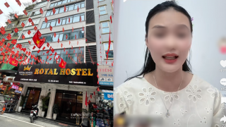 Tình hình hiện tại của khách sạn Hà Nội bị tố ‘bùng phòng’ dù khách thanh toán đủ tiền 3 ngày: Thái độ xử lý bức xúc