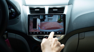 Màn hình Android ô tô 9 inch giá rẻ, chất lượng 2026