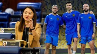 Vé dự Asian Cup 'không cánh mà bay', sếp lớn Malaysia chính thức đưa ra tuyên bố chấn động Đông Nam Á