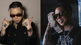 Andree Right Hand nói gì sau khi bị gỡ MV, 'điểm tên' trong danh sách nghệ sĩ có ca từ phản cảm?