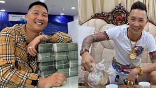 Thực hư thông tin Huấn Hoa Hồng gặp ‘biến lớn’, CĐM phát hiện sự kỳ lạ của ‘giang hồ mạng’