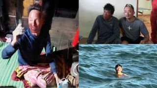 Sự thật bị hiểu lầm bấy lâu về 3 người sống sót kỳ diệu sau 2 ngày trôi dạt trên biển Lý Sơn