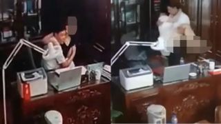 Người đàn ông lộ clip thân mật với nhiều phụ nữ bị phạt nặng, ai là người tung hình ảnh lên mạng?