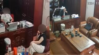 Người đàn ông và những phụ nữ lộ clip thân mật có vi phạm pháp luật? Chuyện có thể đi xa hơn tưởng tượng