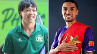 Tin bóng đá tối 11/11: Công Phượng gây chú ý; Đỗ Hoàng Hên ghi điểm trước ngày ra mắt ĐT Việt Nam