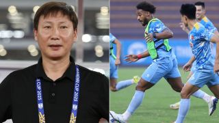 Xuân Son tuyên bố cứng khi trở lại ĐT Việt Nam, nhắc khéo HLV Kim Sang-sik trước trận gặp Lào