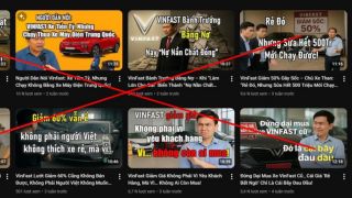 Phó Chủ tịch kiêm TGĐ Vingroup quyết ‘trừng trị’ tin giả xuyên quốc gia: Những cá nhân nào đang bị kiện?