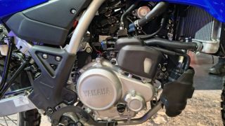 Yamaha chính thức ra mắt ‘vua côn tay’ 125cc mới đẹp 'lịm tim', có ABS như Exciter và Honda Winner R