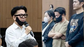 Đánh bạc 1 lần hơn 63 triệu đồng: Ca sĩ Vũ Hà nhận bản án nào?