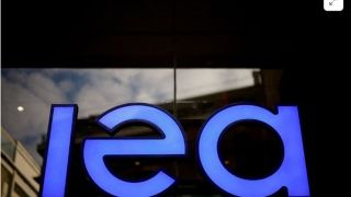 Cơ quan Năng lượng Quốc tế dự đoán nhu cầu dầu khí thế giới có thể tăng cho đến năm 2050