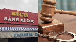 Vụ ngộ độc bánh mì cóc cô B.: Chủ tiệm có thể bị truy cứu hình sự vì lý do này
