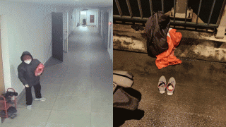 Con trai người phụ nữ làm điều dại dột ở cầu Bến Thủy vì quá nhiều bệnh: Con cũng đau lắm mẹ biết không