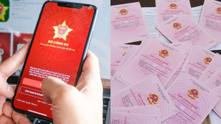 Hướng dẫn cách kê khai thông tin sổ đỏ trên VNeID nhanh chóng, dễ dàng chỉ trong vài phút