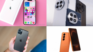 Tin công nghệ trưa 12/11: Galaxy S26+ rò rỉ, OnePlus 15 lộ diện, iPhone 13 giá rẻ, Honor 500 ra mắt, iPhone 12 Pro hot