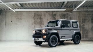 ‘Bão giảm giá’ của Suzuki tại Việt Nam: 3 mẫu xe nhận ưu đãi gần 100 triệu đồng