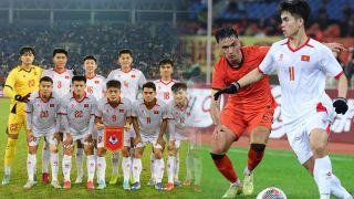 Điểm tin BĐVN 12/11: U22 Việt Nam khiến CĐV Đông Nam Á nể phục; BXH Panda Cup 2025 mới nhất