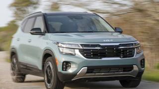 Kia Seltos 2026 thế hệ mới ấn định ngày ra mắt: Thiết kế lột xác, nhiều công nghệ mới