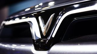 Lộ tín hiệu VinFast sắp bước vào cuộc đua xe hybrid