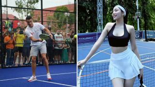 Pickleball bị soán ngôi, môn thể thao lạ được Ronaldo yêu thích chính thức được phê duyệt ở ASIAD