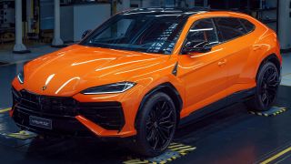 ‘Siêu bò’ Lamborghini tại Việt Nam đồng loạt bị triệu hồi vì nắp ca-pô lỗi kỹ thuật