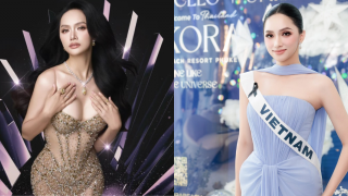 Hương Giang 'out top 10' danh sách dự đoán Miss Universe, netizen nói gì?