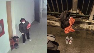 Nội dung lá thư tuyệt mệnh người phụ nữ để lại cùng 6 triệu đồng trước khi làm điều dại dột ở cầu Bến Thủy