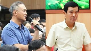 Hai cựu quan chức cấp cao lĩnh án tù vì đánh bạc hàng triệu USD ở Pullman, biết rõ vẫn phạm tội