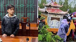 Chân dung nghi phạm 18 tuổi đánh nam sinh lớp 9 ở Hà Tĩnh tử vong, lời khai hé lộ động cơ ra tay