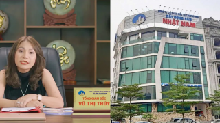 Cách thức tiêu tiền nhà đầu tư của CEO Nhật Nam Vũ Thị Thúy: Bí mật đằng sau hàng nghìn tỷ đồng