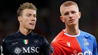 Tin bóng đá quốc tế 12/11: Xong vụ Adam Wharton - Man Utd; Ngã ngũ vụ Hojlund trở lại Man United