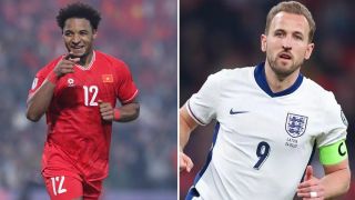 Tin bóng đá tối 12/11: ĐT Việt Nam nhận phán quyết từ AFC; Harry Kane đánh giá bất ngờ về V.League