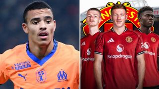 Tin chuyển nhượng mới nhất 12/11: MU thắng lớn nhờ Greenwood; Man Utd kích hoạt bom tấn giá kỷ lục?