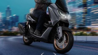 Tin xe hot 12/11: Yamaha ra mắt ‘kỳ phùng địch thủ’ của Honda SH, giá chỉ từ 52,8 triệu đồng