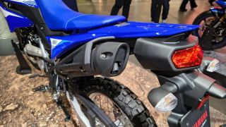 Tin xe trưa 12/11: Yamaha ra mắt ‘tân binh côn tay’ đẹp hơn Honda Winner R, có phanh ABS như Exciter