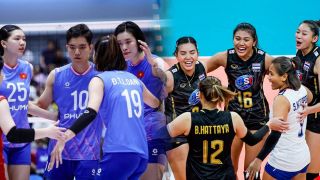 Bích Tuyền không dự SEA Games, tuyển bóng chuyền nữ Việt Nam rộng cửa tạo 'địa chấn' nhờ điều này