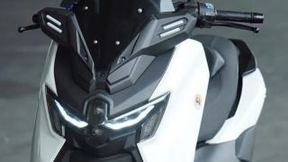 ‘Xe ga quốc dân’ mới giá 29 triệu đồng chính thức trình làng, rẻ hơn Honda Vision mà 'xịn' ngang SH