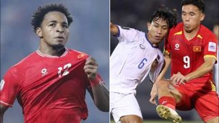 Xuân Son gây sốt sau khi tái xuất, giá trận Việt Nam - Lào có mức giá không tưởng