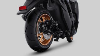 Yamaha chính thức ra mắt ‘xe ga chủ lực’ mới, trang bị 'cân sức cân tài' với Honda SH mà giá rẻ hơn