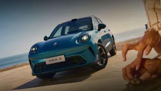 SUV điện phong cách retro rẻ như Kia Morning: Công nghệ AI cực khủng, ‘đè bẹp’ Mitsubishi Xforce