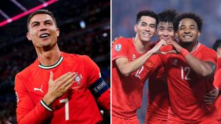 Kết quả bóng đá hôm nay: Địa chấn ở Vòng loại World Cup 2026; ĐT Việt Nam 'vút bay' trên BXH FIFA