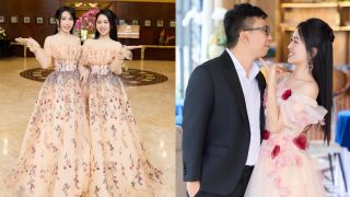 Con dâu cả nhà doanh nhân Mailisa chia sẻ hành trình báo hiếu, hé lộ mối quan hệ mẹ chồng - nàng dâu đặc biệt hiếm có