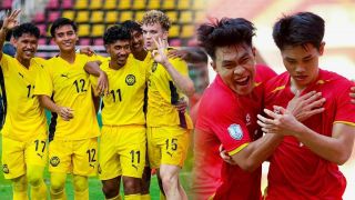 Malaysia 'run sợ' sau án phạt từ FIFA, kình địch ĐT Việt Nam 'giương cờ trắng' tại SEA Games 33?
