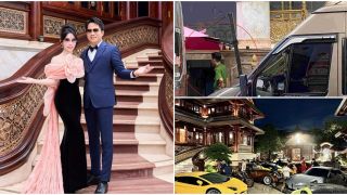 Khối tài sản cực ‘khủng’ của vợ chồng ‘bà trùm’ thẩm mỹ Mailisa, sở hữu hẳn 1 ‘cỗ máy in tiền’ 