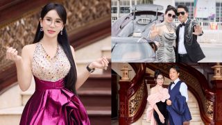 Bà trùm thẩm mỹ Mailisa lên tiếng giữa loạt ồn ào, tuyên bố cứng về chất lượng sản phẩm