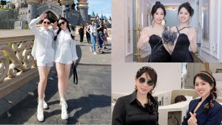 Lý do Mailisa cưới cô giúp việc cho con trai, mua biệt thự cũng cho con dâu đứng tên sổ đỏ