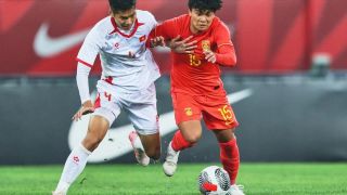 Thua đau trước U22 Việt Nam ở Panda Cup 2025, CĐV Trung Quốc buông lời chua chát