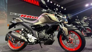 Đưa Honda Winner R vào thế khó, Yamaha ra mắt ‘vua côn tay’ 150cc đẹp hơn Exciter, giá 30 triệu đồng