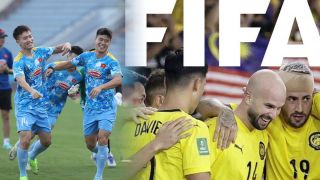 Điểm tin BĐVN 13/11: ĐT Việt Nam có thay đổi lớn tại VL Asian Cup; Malaysia từ bỏ ý định kiện FIFA?