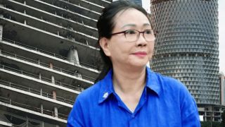 Cao ốc 'kim cương' nào khiến bà Trương Mỹ Lan vẫn xin đầu tư tiếp dù đang ở trại giam?
