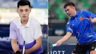 Tạo kỳ tích dưới thời tiết khắc nghiệt, tay vợt Pickleball hàng đầu Việt Nam khiến cư dân mạng xót xa